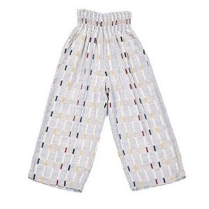 Ace & Jig Orchard Pant in Ivy XS